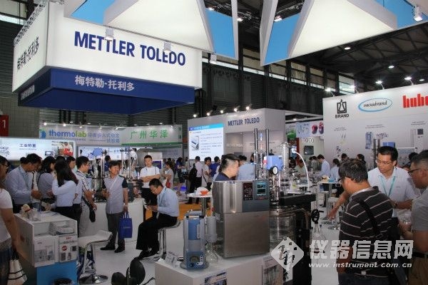 Cphi盛大开幕,2800家企业齐聚上海 Cphi盛大开幕,2800家企业齐聚上海